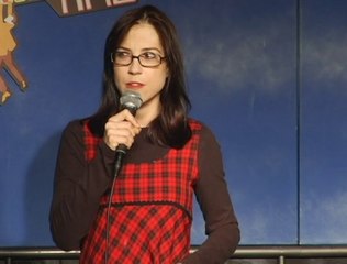 Erica Doering: Broad Generalizations