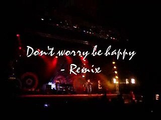 Fettes Brot Nordish by Nature Remixes @ Hamburg Stadtpark 06