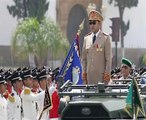بلاغ تنسيقية ضباط صف القوات المسلحة المغربية.