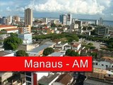 As 10 maiores cidades do Brasil