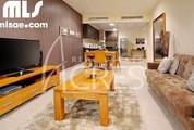 Superbly 1 Bedroom Fully Furnished in Elite Residence High Floor - mlsae.com