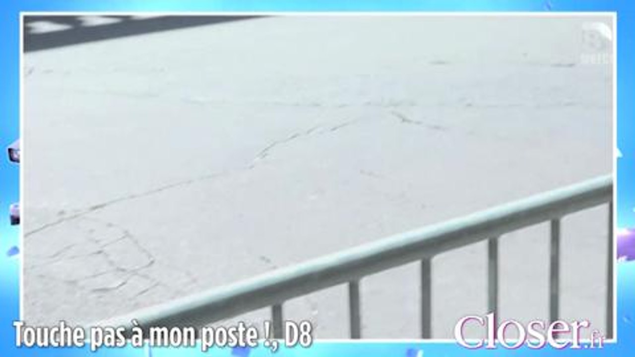 TPMP : l'équipe a tenté de souhaiter joyeux anniversaire à Julie Gayet