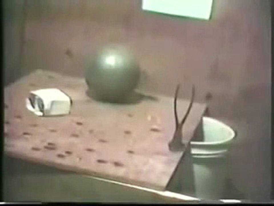 UFO's Energy System by John Hutchinson