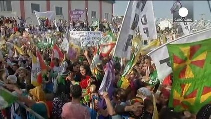 Adil Gür: "Türkiye 7 Haziran'dan sonra erken seçime gidecek gibi görünüyor"
