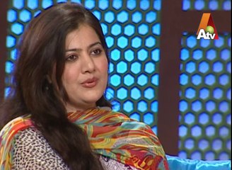 Yeh Dil by Sohrab Khan & Sabeen Shabistan 5th June 2015