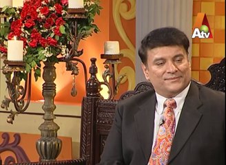 Mujhy Cho Rehi Hain by Faisal Pervez & Nazish Pervez Shabistan 5th June 2015