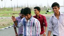 Vizhipu - An Awareness Tamil Short Film - Redpix Short Films
