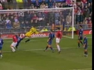 Soccer - cristiano ronaldo compilation