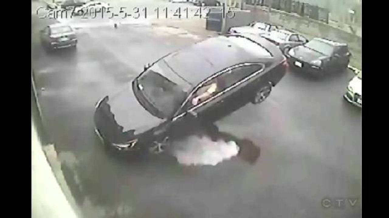 Compilation d'accident de voiture n°212 + Bonus | Best car crash | Accident Road