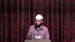 Rasool SAWS Ne Mannat - Nazar Mangne Se Mana Farmaya Hai | Adv. Faiz Syed