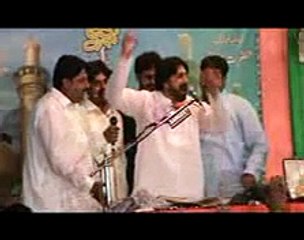 Syed mushtaq shah 3 shaban 201jhasan at chak shian