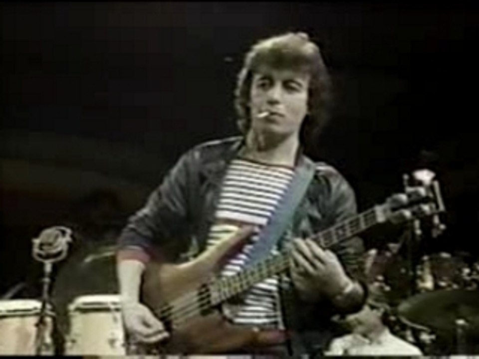 Jeff Beck - Jimmy Page - )