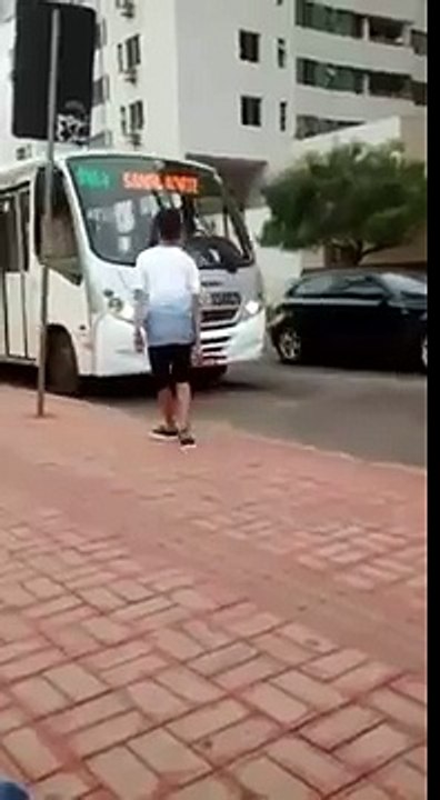 When a joke turns wrong for the prankster : so funy fail