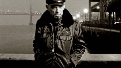 TRIBUTE TO ANTON LAVEY