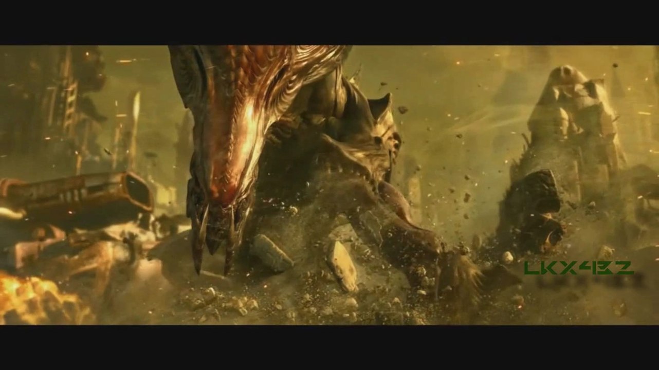 [GMV] Control The Chaos