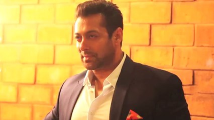 Salman Khan Will NOT GET MARRIED Till He Get Matured