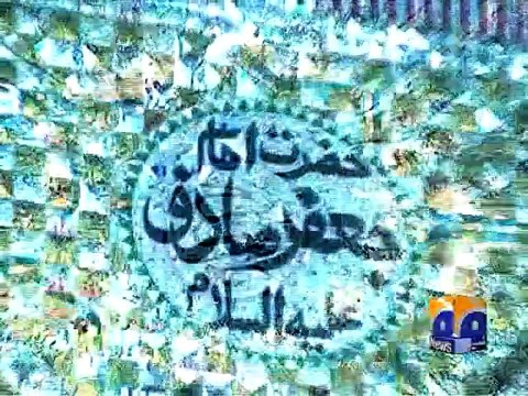 ..Urs e Pak Sehwan Shareef Pakistan... - Adnan Ali Abbas