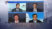 حديث الثورة- ملف الانتهاكات الحقوقية بمصر وموقف الغرب