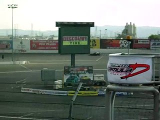 drifting ae86 gts 240sx sileighty s15 viper irwindale speedw