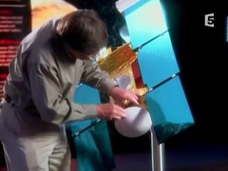 Des Chercheurs Confirment L'Existence Des Extraterrestres [Doc OVNIS] (480p)