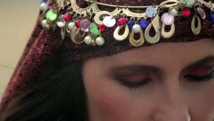 Caravans Theme - Sterling EQ