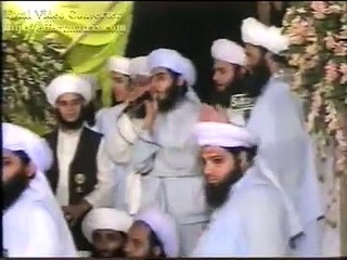 Ghabrao Na Dewano-Saifi Naat By Saifullah Muhammadi Saifi