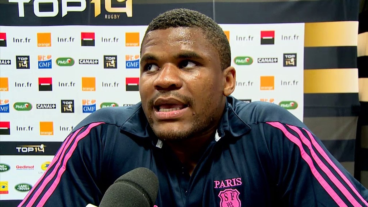 Demi-finale - Danty : "Une petite bande de copains"