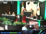 María del Carmen Rocha Hernández, Segundo Informe de Gobierno, Camargo Tamaulipas.