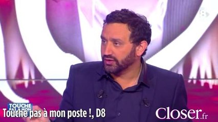 TPMP : Cyril Hanouna, candidat à l'Eurovision 2016 ?