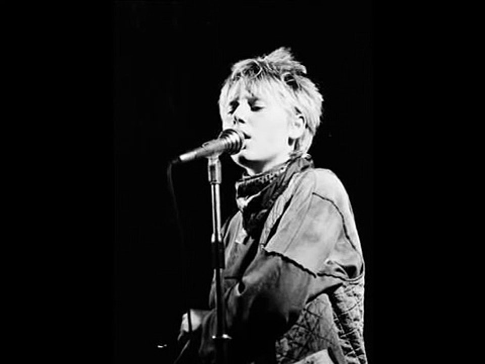 Cocteau Twins - Liz Fraser -I wear your ring - High Quality