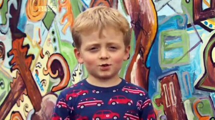 Get Well Soon S01E11 The Gappy Smile