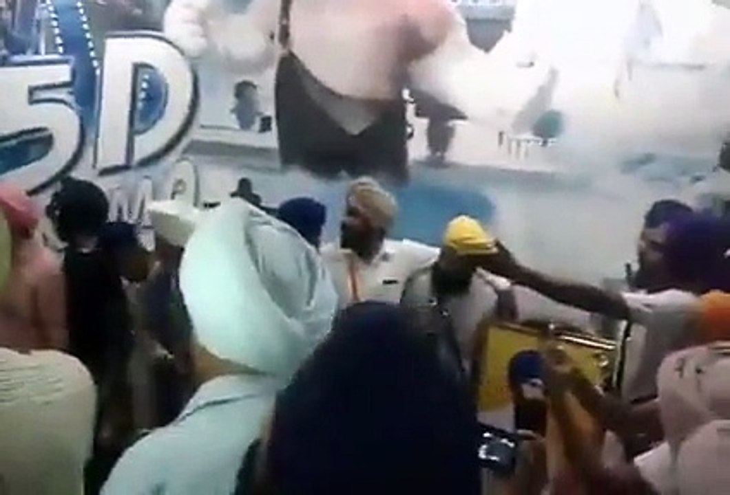 sant bhindrawale