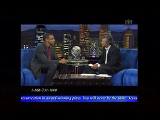 Rock Church - TBN "Pastor Miles McPherson"