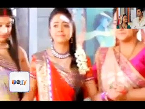 Saath Nibhana Sathiya Gopi Ahem Phir Hue Ek Meera Chalegi Ab Nayi chaal6th June 2015