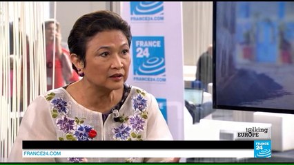 EU development aid: Migration crisis calls for policy rethink