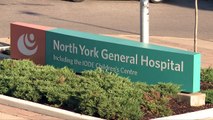 North York General Hospital - Funding Announcement