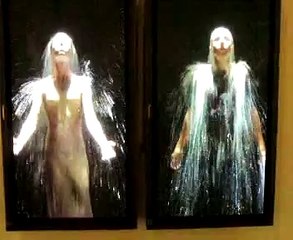 Bill Viola "The Innocents"