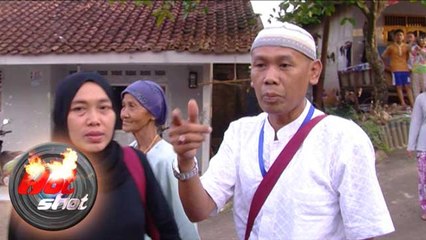Perjalanan Umrah Ucup Nirin - Hot Shot 06 Juni 2015