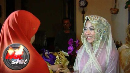 Jelang Pernikahan Nadia Vega - Hot Shot 06 Juni 2015