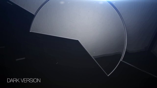 After Effects Project Files - Glass Sphere Logo - VideoHive 10282137