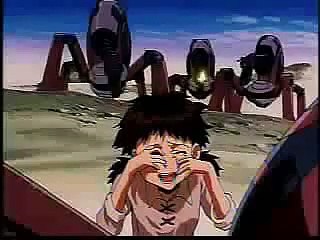 AMV - Trigger Happy (Weird Al)