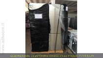 MILANO,    STOCK FRIGORIFERI B-WARE EURO 7.718