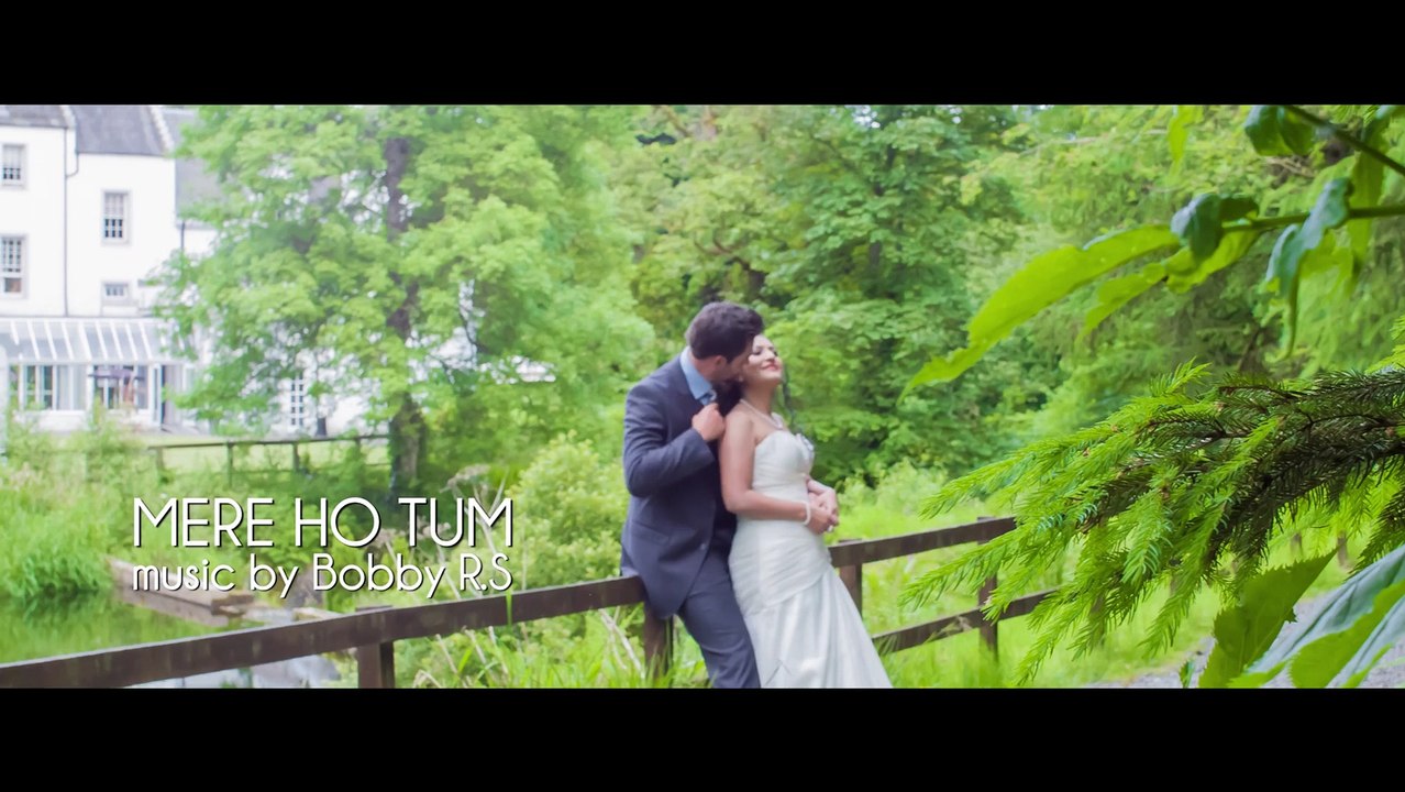 MERE HO TUM Teaser - Aishvarrya