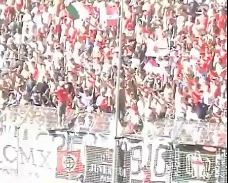 VENEZIA - PADOVA 2006/2007 ULTRAS PADOVA!