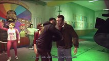 Grand Theft Auto 4 - Escuela of the Streets - Ep. 21 GTA 4 Walkthrough / Playthrough