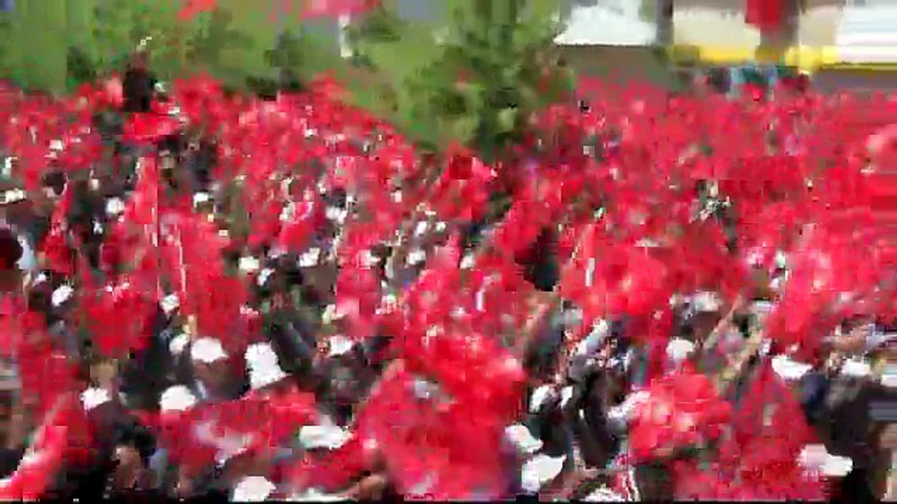 "Demirtaş’ı aradım telefona çıkmadı"