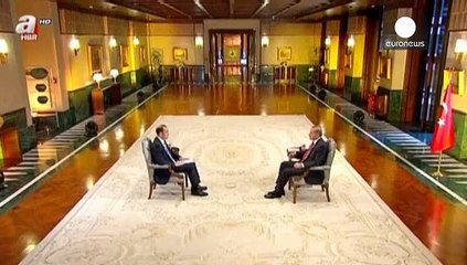 Turquía: al menos una de las dos explosiones fue provocada