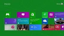 Como eliminar la contraseña de inicio de sesión en Windows 8/8.1