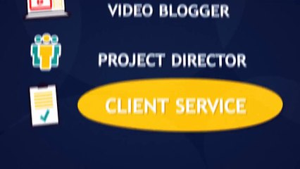 After Effects Project Files - Blogger Promo - VideoHive 10309786