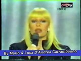 Raffaella Carrà★ Grande Festa★ By Mario & Luca D'Andrea Carrambauno